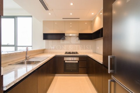 شقة في Dubai Creek Residence Tower 2 South, خور دبي, دبي 1غرف نوم, 108 م² رقم 61156 - صورة 2