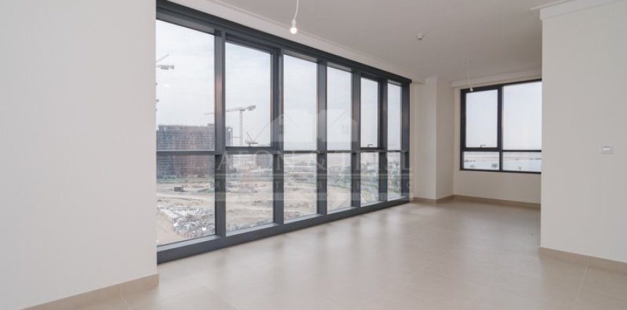 شقة في Dubai Creek Residence Tower 2 South, خور دبي, دبي 1غرف نوم, 108 م² رقم 61156