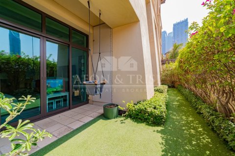 شقة في The Old Town Island, Old Town, دبي 2 غرف نوم, 244 م² رقم 61158 - صورة 1