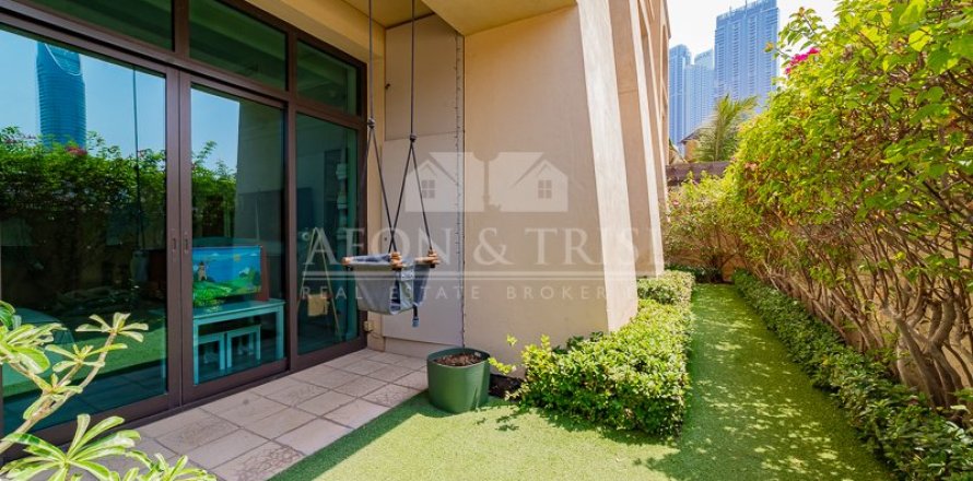 شقة في The Old Town Island, Old Town, دبي 2 غرف نوم, 244 م² رقم 61158