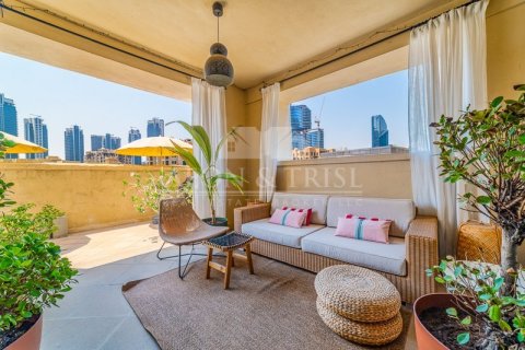 شقة في The Old Town Island, Old Town, دبي 2 غرف نوم, 244 م² رقم 61158 - صورة 2