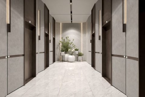 شقة في ONE RIVER POINT في الخليج التجاري, دبي 1غرف نوم, 111 م² رقم 62443 - صورة 1