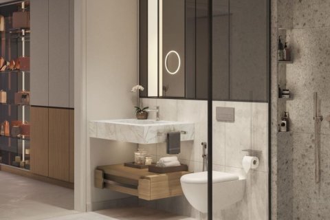 شقة في ONE RIVER POINT في الخليج التجاري, دبي 1غرف نوم, 111 م² رقم 62440 - صورة 5