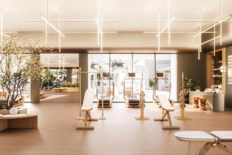 Maison de ville à The Valley, Dubai, 4 chambres, 237 m², № 86626 - photo 3