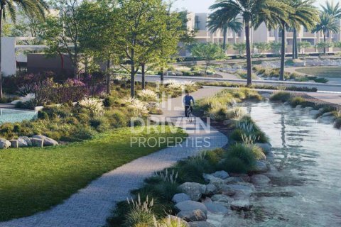 Maison de ville à The Valley, Dubai, 4 chambres, 237 m², № 86626