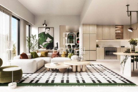 Maison de ville à The Valley, Dubai, 4 chambres, 237 m², № 86626 - photo 12