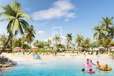 Maison de ville à The Valley, Dubai, 4 chambres, 237 m², № 86626 - photo 7