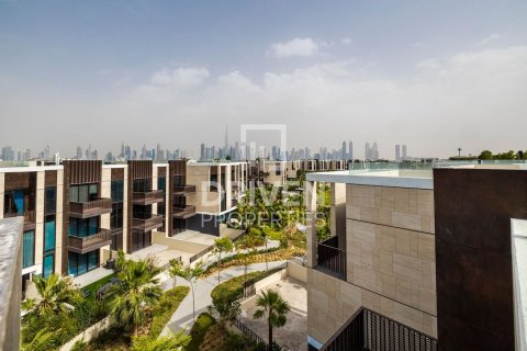 Villa à Jumeirah Bay Island, Jumeirah, Dubai, 3 chambres, 258 m², № 86628 - photo 8
