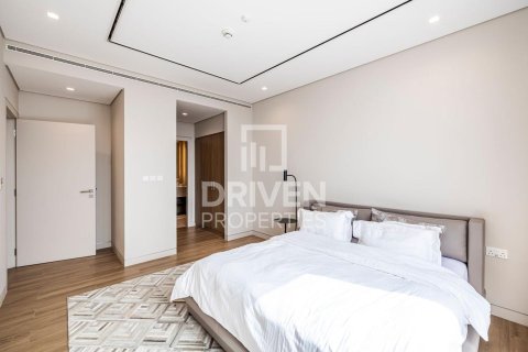 Villa à Jumeirah Bay Island, Jumeirah, Dubai, 3 chambres, 258 m², № 86628 - photo 18