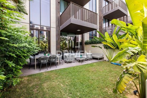 Villa à Jumeirah Bay Island, Jumeirah, Dubai, 3 chambres, 258 m², № 86628 - photo 11