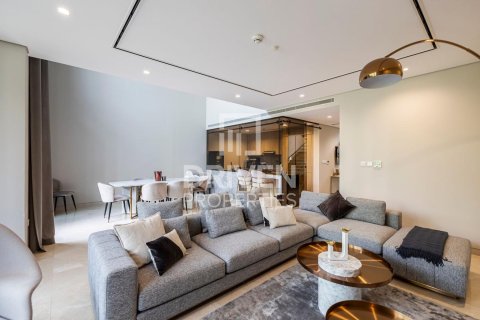 Villa à Jumeirah Bay Island, Jumeirah, Dubai, 3 chambres, 258 m², № 86628