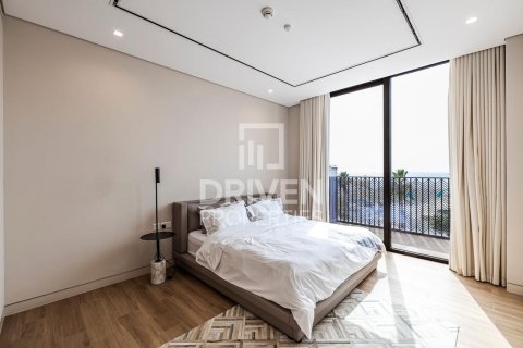 Villa à Jumeirah Bay Island, Jumeirah, Dubai, 3 chambres, 258 m², № 86628 - photo 22
