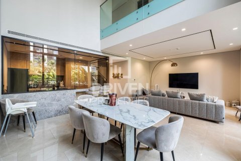 Villa à Jumeirah Bay Island, Jumeirah, Dubai, 3 chambres, 258 m², № 86628 - photo 24