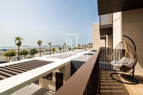 Villa à Jumeirah Bay Island, Jumeirah, Dubai, 3 chambres, 258 m², № 86628 - photo 6