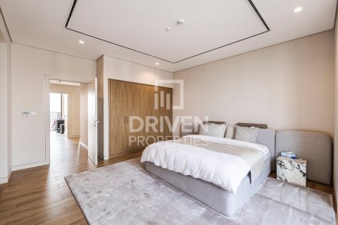 Villa à Jumeirah Bay Island, Jumeirah, Dubai, 3 chambres, 258 m², № 86628 - photo 20