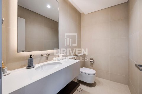 Villa à Jumeirah Bay Island, Jumeirah, Dubai, 3 chambres, 258 m², № 86628 - photo 12