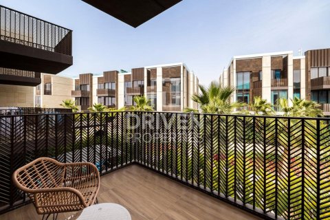 Villa à Jumeirah Bay Island, Jumeirah, Dubai, 3 chambres, 258 m², № 86628 - photo 10