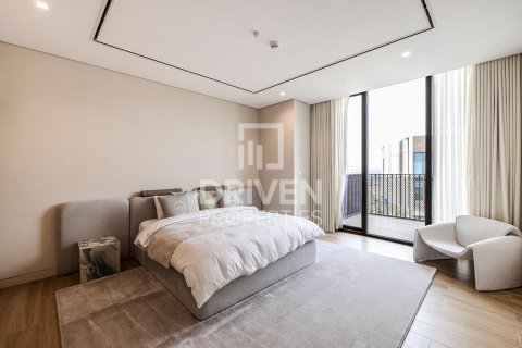 Villa à Jumeirah Bay Island, Jumeirah, Dubai, 3 chambres, 258 m², № 86628 - photo 21
