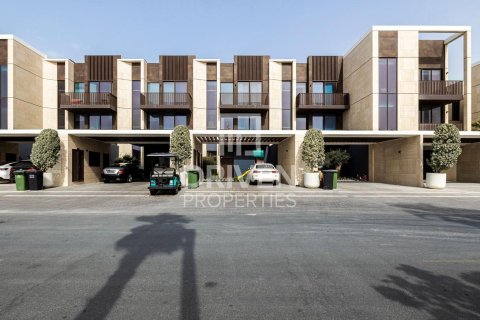Villa à Jumeirah Bay Island, Jumeirah, Dubai, 3 chambres, 258 m², № 86628 - photo 3