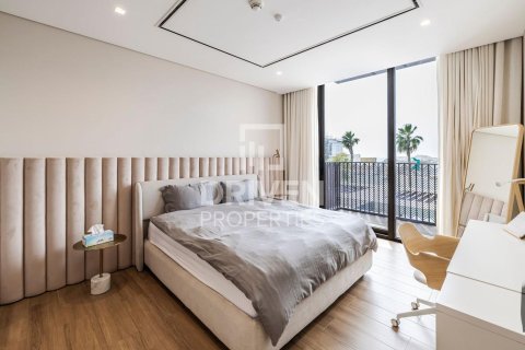 Villa à Jumeirah Bay Island, Jumeirah, Dubai, 3 chambres, 258 m², № 86628 - photo 23