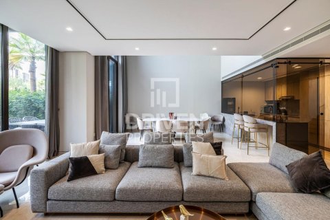 Villa à Jumeirah Bay Island, Jumeirah, Dubai, 3 chambres, 258 m², № 86628 - photo 26