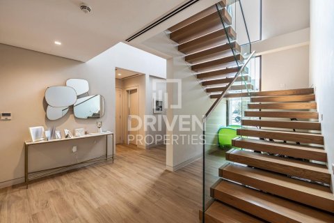 Villa à Jumeirah Bay Island, Jumeirah, Dubai, 3 chambres, 258 m², № 86628 - photo 2