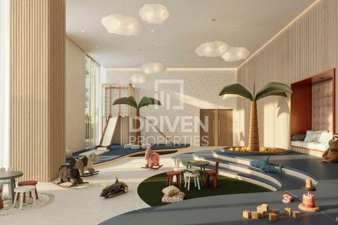 Appartement à Palm Jumeirah, Dubai, 3 chambres, 236 m², № 86620 - photo 26