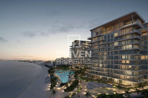 Appartement à Palm Jumeirah, Dubai, 3 chambres, 236 m², № 86620 - photo 28