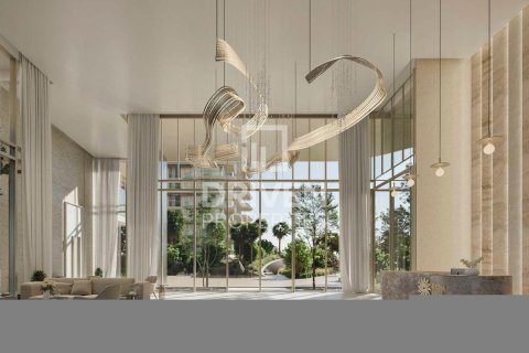 Appartement à Palm Jumeirah, Dubai, 3 chambres, 236 m², № 86620 - photo 21