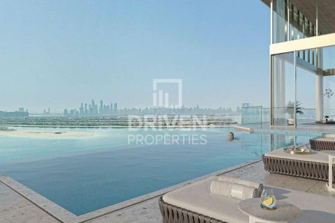 Appartement à Palm Jumeirah, Dubai, 3 chambres, 236 m², № 86620 - photo 4