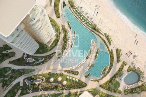 Appartement à Palm Jumeirah, Dubai, 3 chambres, 236 m², № 86620 - photo 25