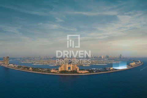 Appartement à Palm Jumeirah, Dubai, 3 chambres, 236 m², № 86620 - photo 2