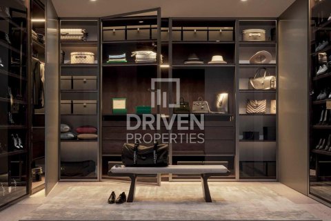 Appartement à Palm Jumeirah, Dubai, 3 chambres, 236 m², № 86620 - photo 12