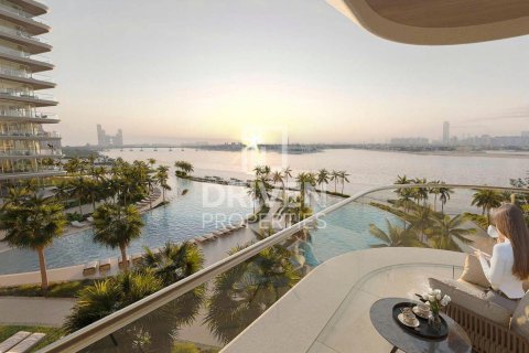Appartement à Palm Jumeirah, Dubai, 3 chambres, 236 m², № 86620 - photo 24