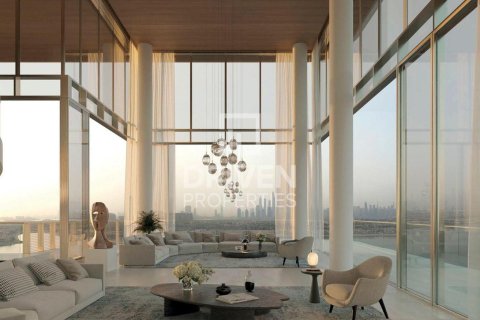 Appartement à Palm Jumeirah, Dubai, 3 chambres, 236 m², № 86620 - photo 27