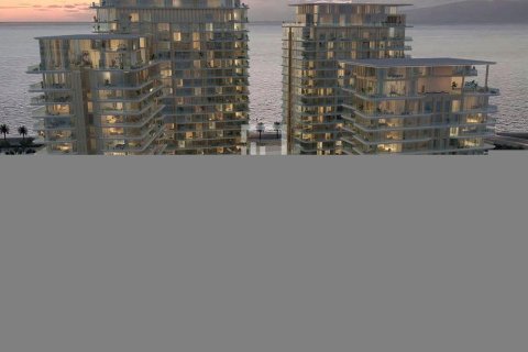 Appartement à Palm Jumeirah, Dubai, 3 chambres, 236 m², № 86620 - photo 8