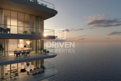 Appartement à Palm Jumeirah, Dubai, 3 chambres, 236 m², № 86620 - photo 14