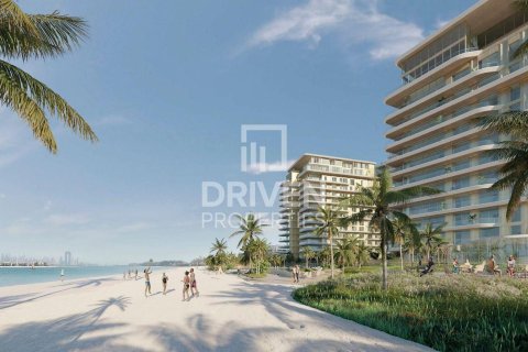 Appartement à Palm Jumeirah, Dubai, 3 chambres, 236 m², № 86620 - photo 17