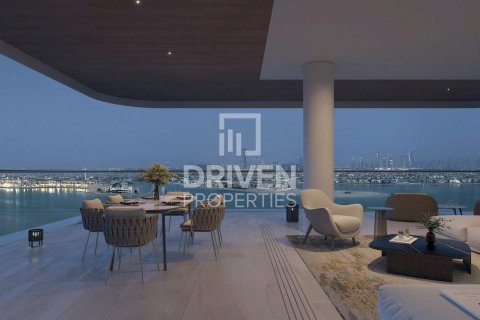 Appartement à Palm Jumeirah, Dubai, 3 chambres, 236 m², № 86620 - photo 29