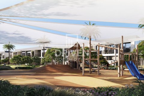 Townhouse in EMAAR South, Dubai South (Dubai World Central), Dubai 4 bedrooms, 257 sq.m. № 86629 - photo 5