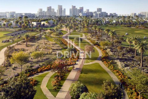 Townhouse in EMAAR South, Dubai South (Dubai World Central), Dubai 4 bedrooms, 257 sq.m. № 86629 - photo 8