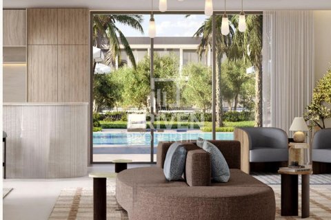 Townhouse in EMAAR South, Dubai South (Dubai World Central), Dubai 4 bedrooms, 257 sq.m. № 86629 - photo 12