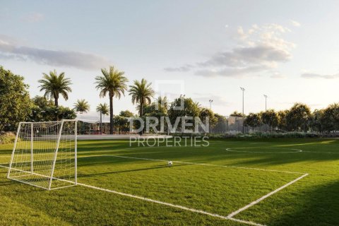 Townhouse in EMAAR South, Dubai South (Dubai World Central), Dubai 4 bedrooms, 257 sq.m. № 86629 - photo 6