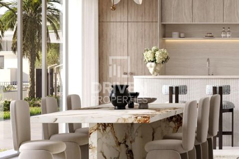 Townhouse in EMAAR South, Dubai South (Dubai World Central), Dubai 4 bedrooms, 257 sq.m. № 86629 - photo 9