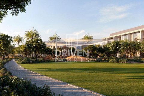 Townhouse in EMAAR South, Dubai South (Dubai World Central), Dubai 4 bedrooms, 257 sq.m. № 86629 - photo 7