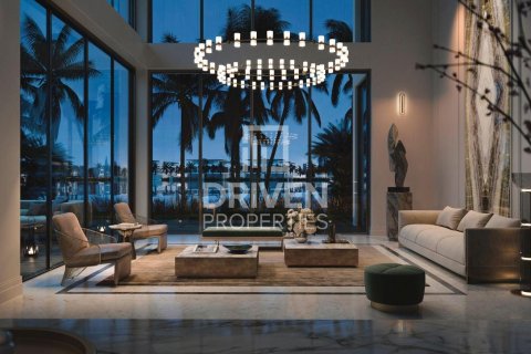 Villa à District One, Mohammed Bin Rashid City, Dubai, 5 chambres, 833 m², № 86627 - photo 9