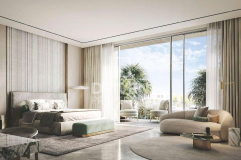 Villa à District One, Mohammed Bin Rashid City, Dubai, 5 chambres, 833 m², № 86627 - photo 7