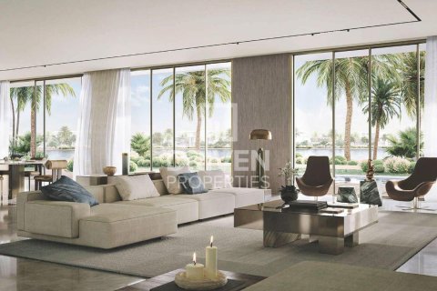 Villa à District One, Mohammed Bin Rashid City, Dubai, 5 chambres, 833 m², № 86627 - photo 4