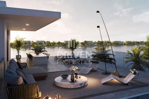 Villa à District One, Mohammed Bin Rashid City, Dubai, 5 chambres, 833 m², № 86627 - photo 6