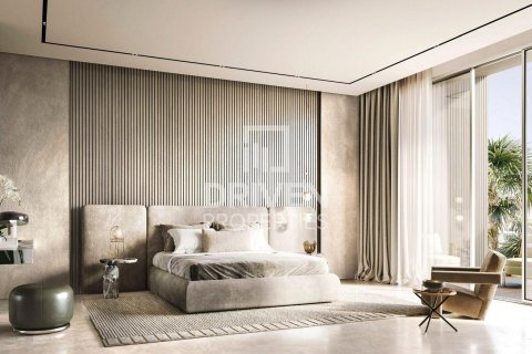 Villa à District One, Mohammed Bin Rashid City, Dubai, 5 chambres, 833 m², № 86627 - photo 2